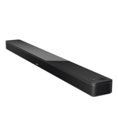 Smart Ultra Soundbar with Dolby Atmos and Voice Control