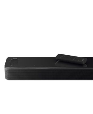 Smart Ultra Soundbar with Dolby Atmos and Voice Control