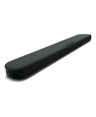 SR-B20A Sound bar with Dual Built-In Subwoofers, Bluetooth, and DTS Virtual