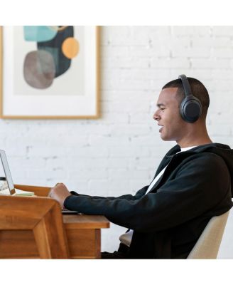 WH-1000XM4 Wireless Noise Cancelling Over-Ear Headphones