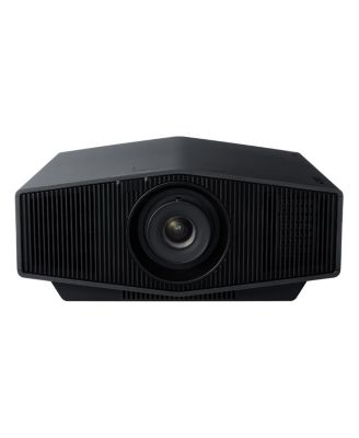 VPL-XW5000ES 4K HDR Laser Home Theater Projector with Wide Dynamic Range Optics, 95% DCI-P3 Wide Color Gamut, & 2,000 Lumen Brightness