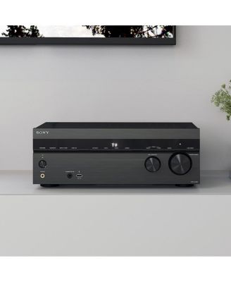 STR-AN1000 7.2 Channel 8K Home Theater AV Receiver with Dolby Atmos, DTS: X, IMAX Enhanced, Google Assistant, & Works with Sonos