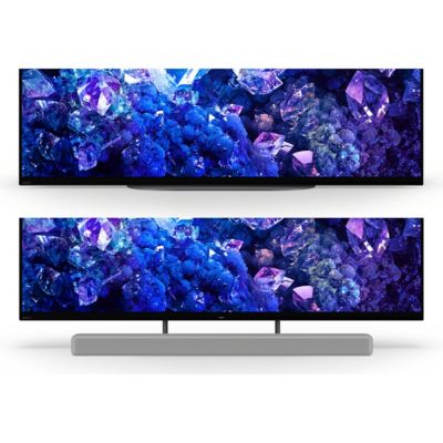 42" OLED 4K HDR Smart TV