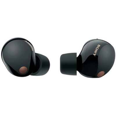 WF-1000XM5 Truly Wireless Noise Canceling Earbuds