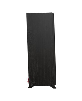 RP-5000F-II-EBONY 100 Watt Floorstanding Speaker - Ebony (Each)