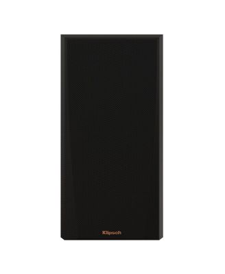 RP-500M-II-EBONY High Performing Bookshelf Speakers - Walnut (Pair)