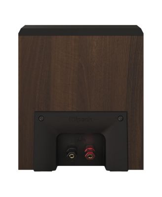 RP-500SA-II-EBONY Elevation Dolby Atmos Speakers - Ebony (Pair)