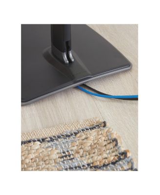 Fixed-Height Wireless Speaker Stands Designed for Sonos Five and Play: 5 Speakers