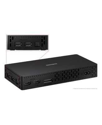 32" 4K The Frame TV QLED Quantum HDR QN32LS03CB Smart TV