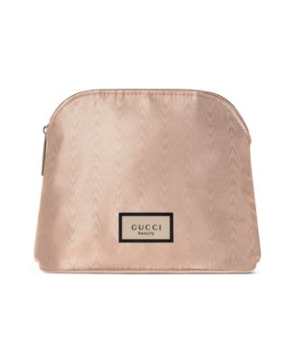 Gucci - FREE Bloom Pouch with purchase of a Large Spray from the  Bloom Fragrance Collection