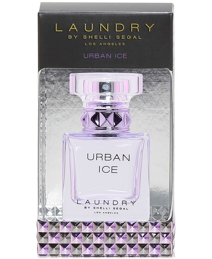 Laundry by Shelli Segal 2Pc. Love Blooms & Urban Ice Eau de Parfum
