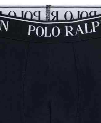 Big Boys 3-Pack Cotton Stretch Boxer Briefs