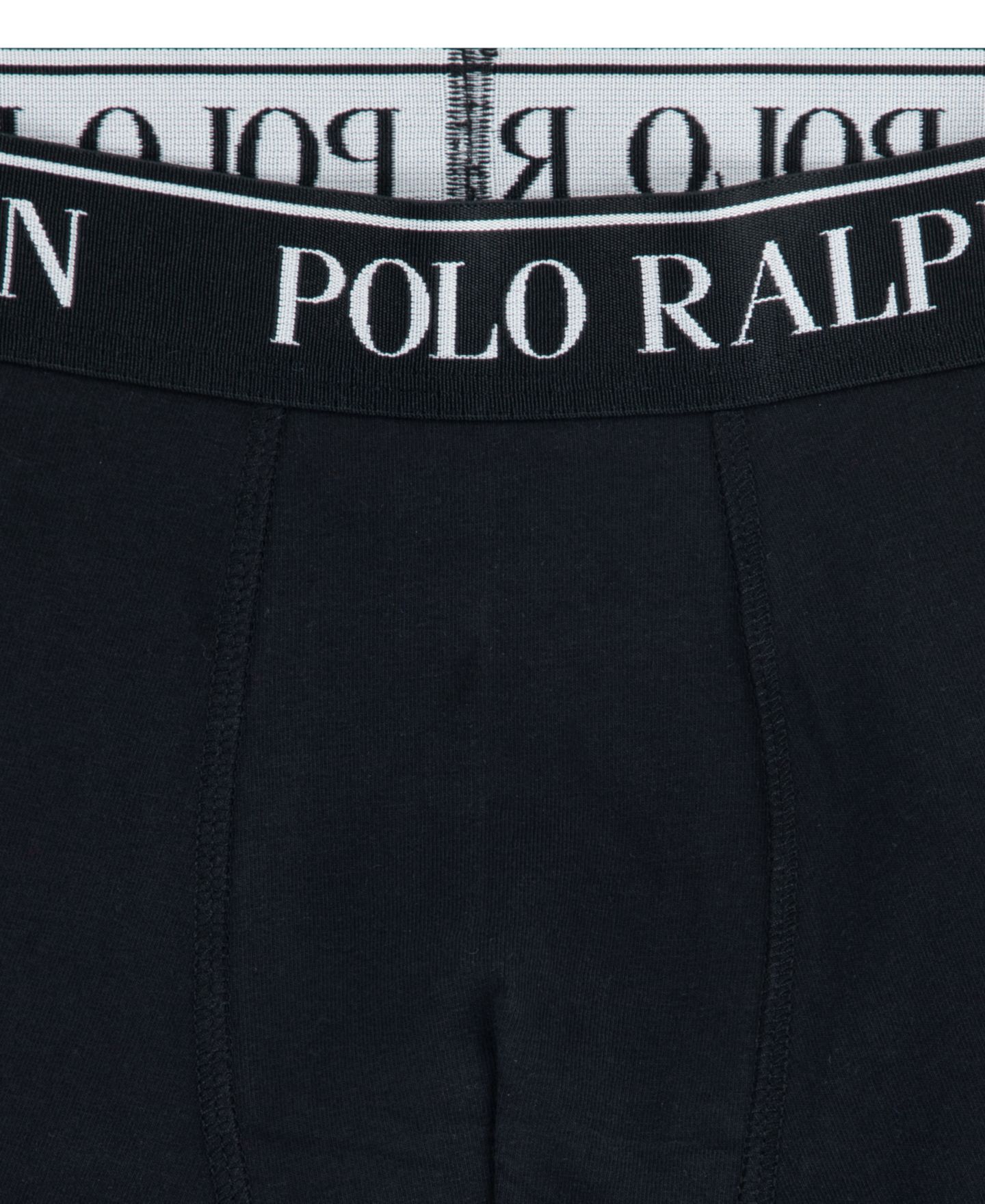 Трусы-боксеры для детей, хлопок, стрейч, 3 шт. — Polo Ralph Lauren, цвет: Andover — фото 5