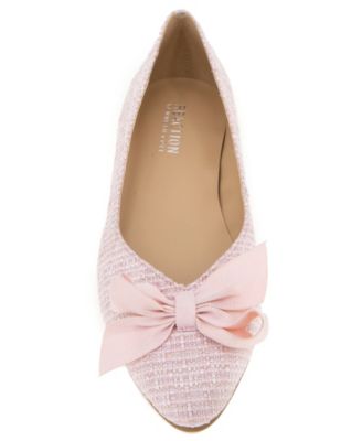 Women's Lily Bow Flats