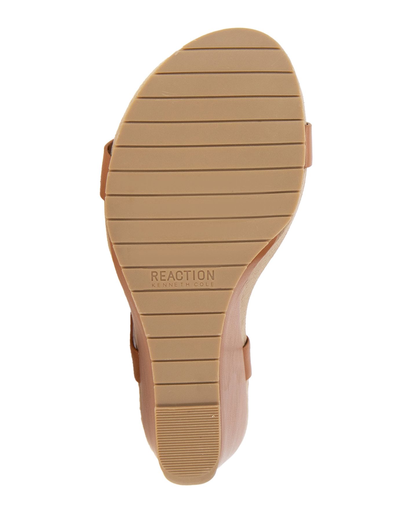 Женские сандалии Kenneth Cole Reaction Greatly Thong, цвет: Светло-коричневый — фото 5