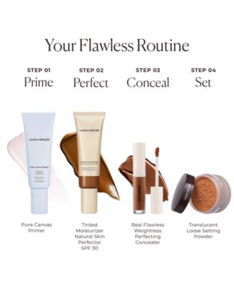 Laura Mercier Tinted Moisturizer Natural Skin Perfector SPF 30, 1.7-oz.