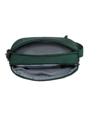 Anti-Theft Metro Dome Crossbody