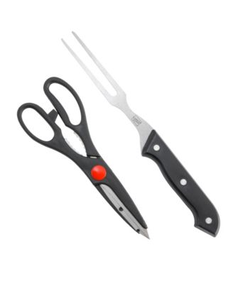 Wildcraft Kitchen in a Box 15 Piece Cutlery Set W/Cutting Board