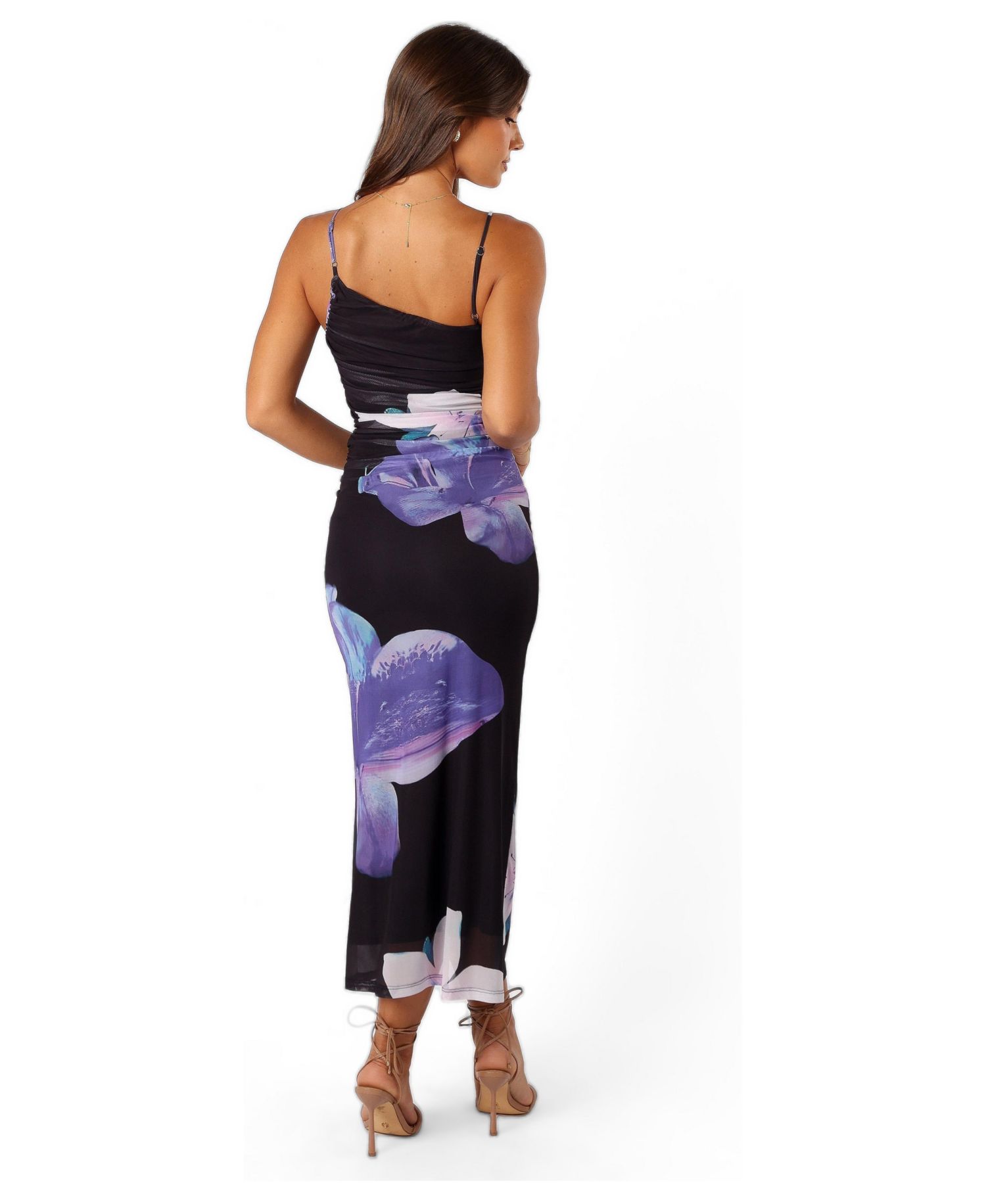 Women's Jasmine Maxi Dress