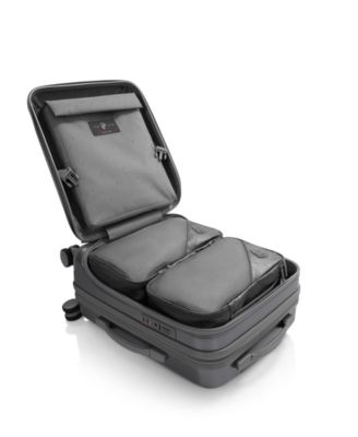 Hey's EZ Fashion Hardside 21" Carryon Spinner luggage