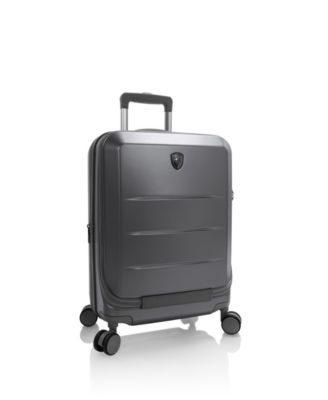 Hey's EZ Fashion Hardside 21" Carryon Spinner luggage