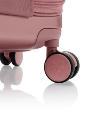 Hey's EZ Fashion Hardside 30" Check-In Spinner luggage