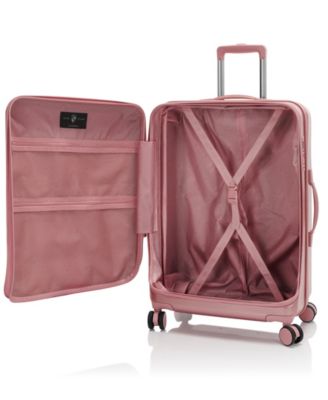 Hey's EZ Fashion Hardside 26" Check-In Spinner luggage