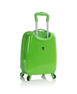 Hey's Teenage Mutant Ninja Turtles 18" Carryon Spinner luggage