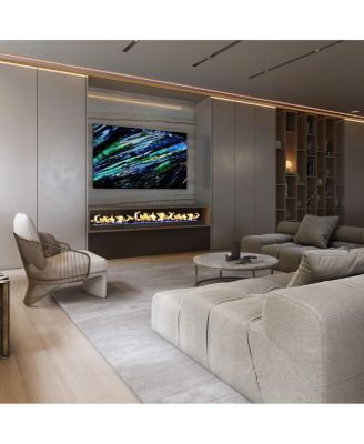 XR77A95L 77" BRAVIA XR 4K HDR QD-OLED with Google TV (2023)