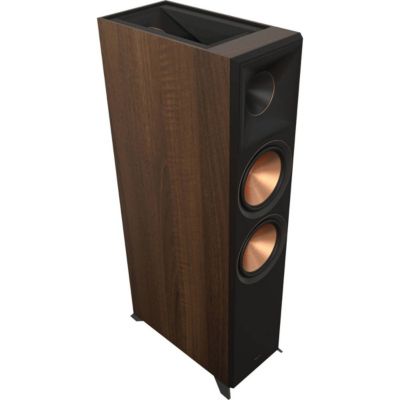 RP-8060FA-II-WALNUT Floorstanding Dolby Atmos Speaker - Walnut (Each)