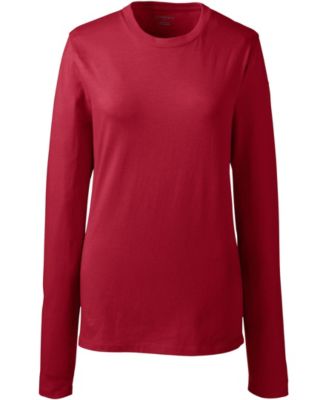 Women's Long Sleeve Essential T-shirt