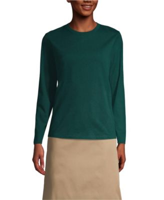 Women's Long Sleeve Essential T-shirt