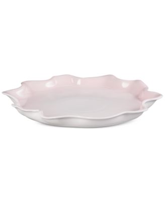 Le Creuset - Iris Collection Serving Platter