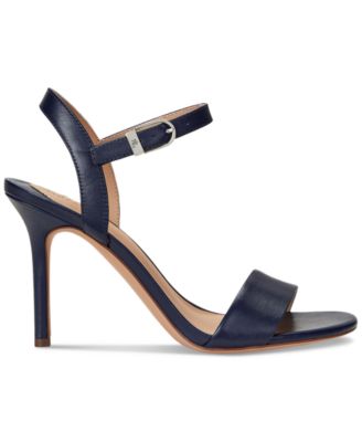 Women's Gwen Ankle-Strap Dress Sandals