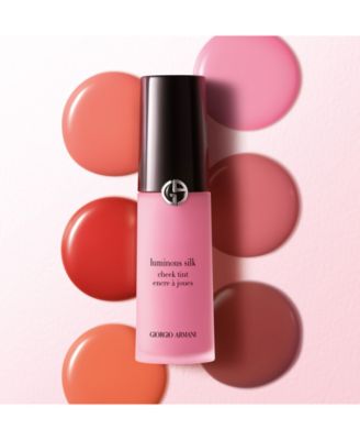 Beauty Luminous Silk Cheek Tint