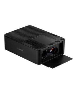 Selphy CP1500 Wireless Compact Photo Printer (Black)