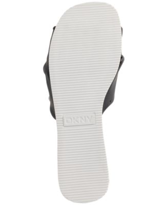 Women's Jezebel Twisted Slide Sandals