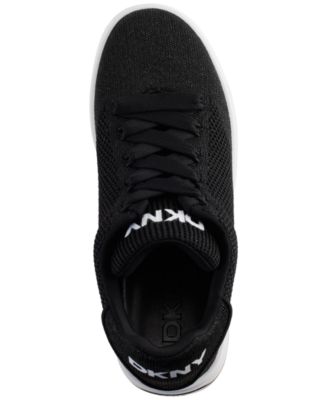 Women's Abeni Lace-Up Low-Top Sneakers