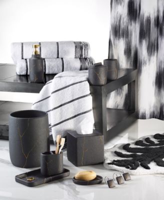 Sydney 4-Pc. Bath Accessory Set