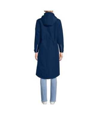 Women's Squall Waterproof Insulated Winter Stadium Maxi Coat