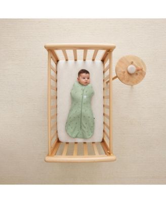 Baby Boys and Baby Girls Cocoon Swaddle Sack 0.2 TOG