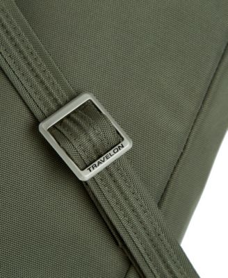 Anti-Theft Classic Small Convertible Backpack