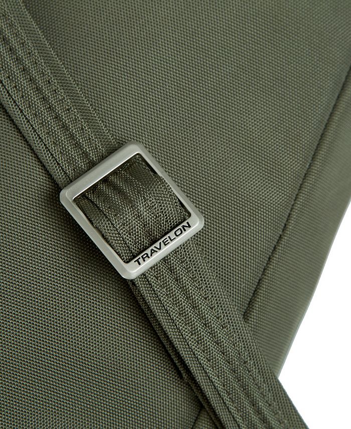 Travelon AntiTheft Classic Small Convertible Backpack Macy's