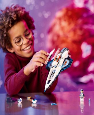 LEGO® LEGO City Interstellar Spaceship Toy Playset 60430