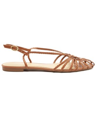Women's Paola Flat Sandals