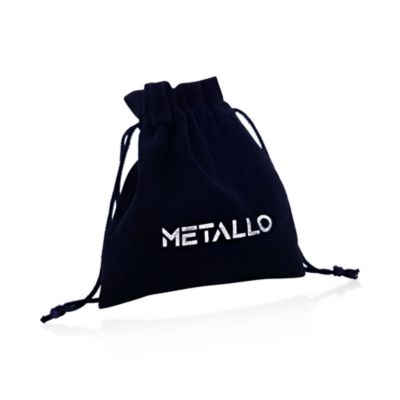 Stainless Steel 11.5mm Polished Hoop Earrings