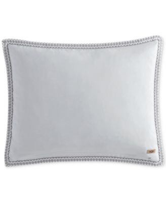 Devon UGG Braid Quilt Set, Twin/Twin XL