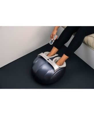 Shiatsu Foot Massager Machine with Heat