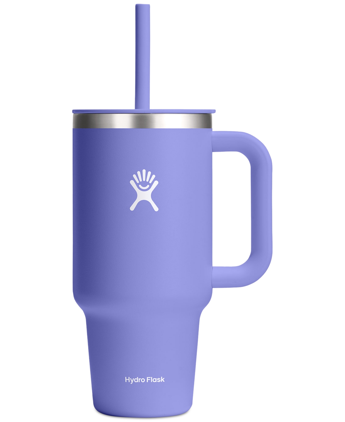 Hydro Flask Hydroflask 32 oz All Around Travel Tumbler In Lupine