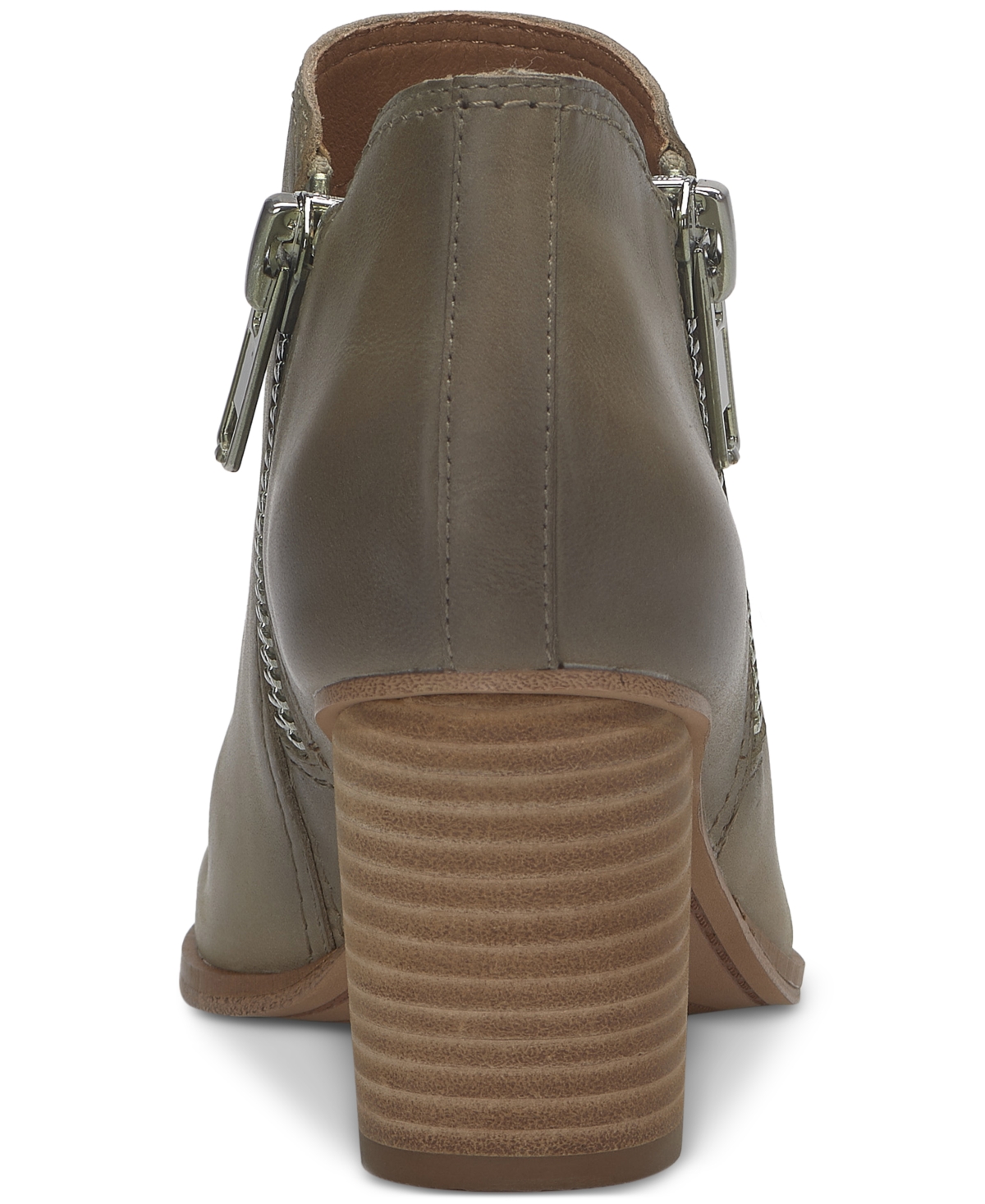 Lucky Brand Women's Joseleen Peep-Toe Booties
